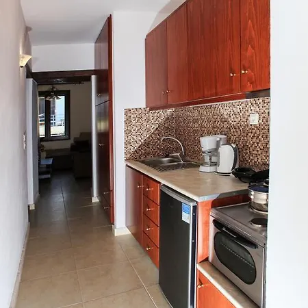 Apartment Argyro House Ii