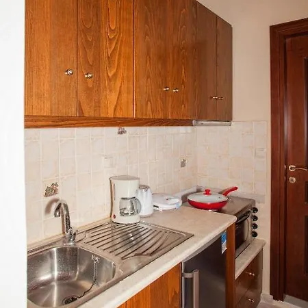 Apartment Argyro House Ii